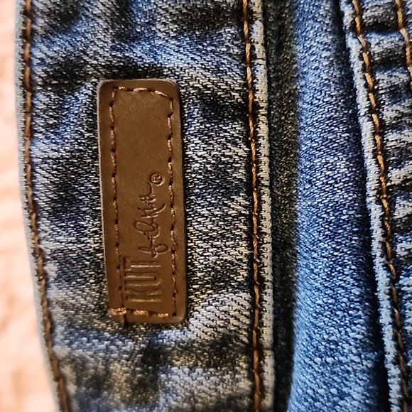 Kut Skinny Jeans - Picture 3 of 12